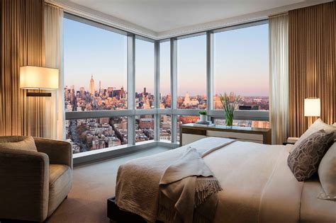 The only Five-Diamond property in New York City's SoHo neighborhood. Enjoy views of Manhattan ...
