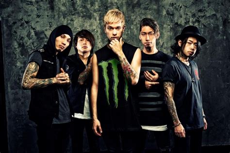 coldrainのメンバーを紹介!おすすめの人気曲・アルバムランキング! | TF MUSIC NOTES