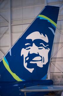 Alaska Airlines Unveils New Logo and Branding - Logo Designer - Logo ...