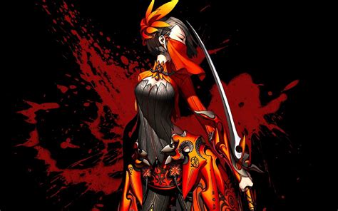 Anime Samurai Wallpapers - Wallpaper Cave