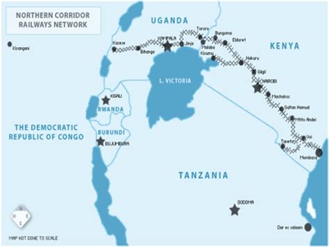 Shadow of debt over Mombasa port - Gateway House