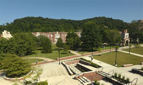 Morehead State University soaring to new heights | Morehead State University | Kentucky