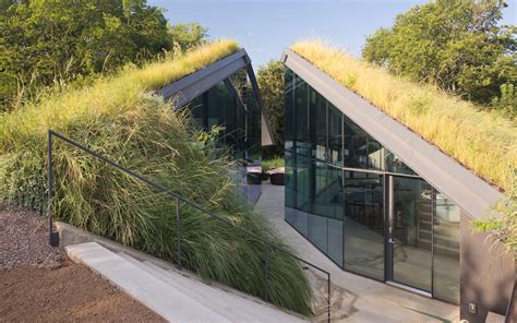 Increasing Energy Efficiency: Residential Green Roofs | asla.org