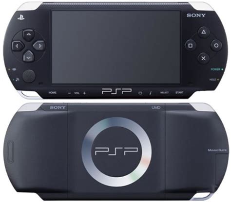 Sony Updates Its PSP Console with Firmware 6.61 – Download Links Available