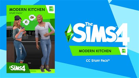 The sims 4 custom content pack - winnerlasopa