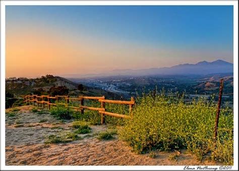 Along the Hiking Trail in Laguna Niguel, California | Travel | Laguna niguel california, Hiking ...