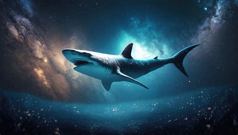 Great White Shark Wallpapers For Desktop