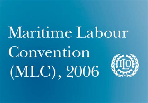 Maritime Labour Convention MLC 2006 | Marflet Marine