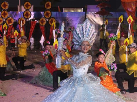 Hermosa Festival: Zamboanga’s Celebration of Colors - HICAPS Mktg. Corp.