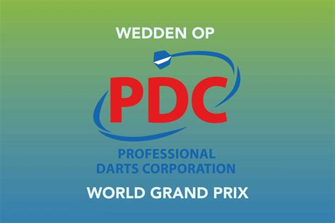 World Grand Prix Darts | Events | Wedwiki.nl