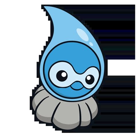 Castform (Rainy) - Best Moveset, Weakness, Shiny, Max CP & more