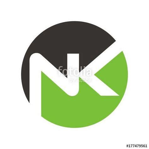 Nk Logo - LogoDix