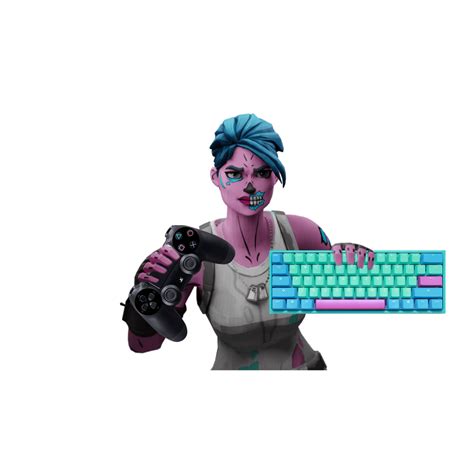 58 Best Images Fortnite Skins Holding Ps4 Controller : Nog Ops Holding Ps4 Controller Page 1 ...