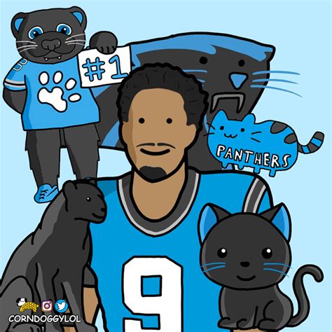 Bryce young is this big 🤏🏽 : r/panthers