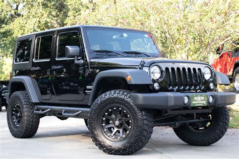 Here’s How Much A Used Jeep Wrangler Should Cost In 2020