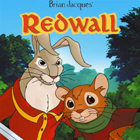 Redwall - YouTube