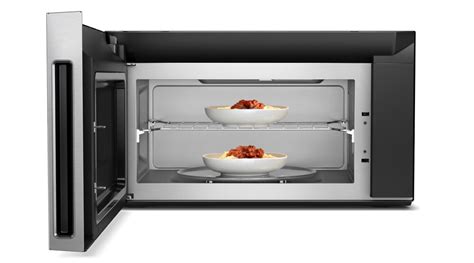 What Is a Convection Microwave Oven? | Whirlpool