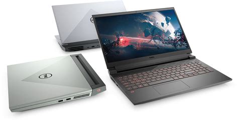 Dell and Alienware unveil gaming laptops with speedier Intel 11th Gen chips - Android Authority