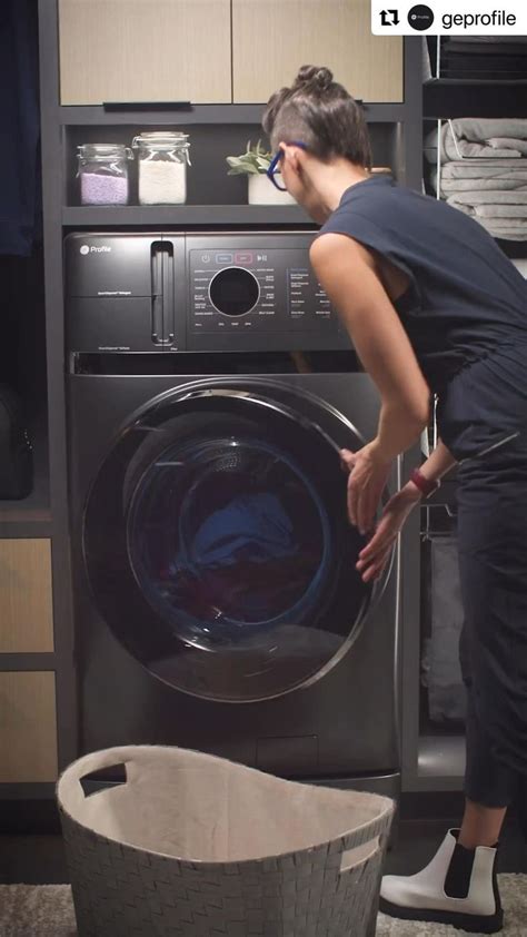 Washer Dryer Combo [Video] | Washer dryer combo, Ventless washer dryer ...