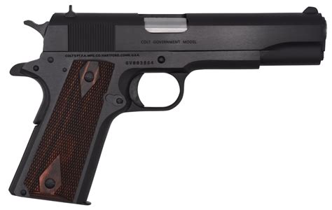 Colt Series 70 Government 1911 Classic - For Sale - New :: Guns.com