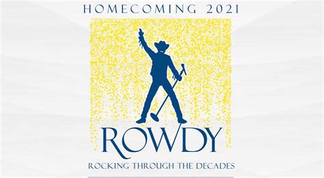 2021 Homecoming Celebration Set at McNeese | McNeese State University