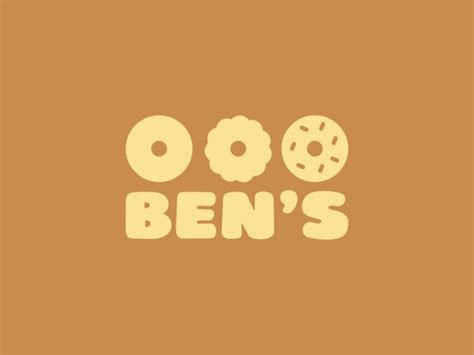 BEN'S Logo | Logo images, ? logo, Logo design