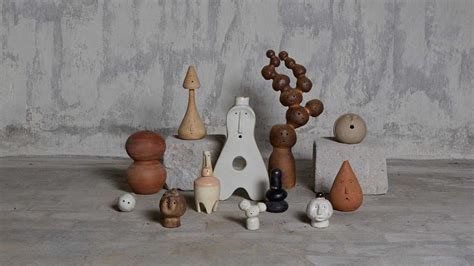 5 Indian Ceramics Artists You Need to Know | AD India