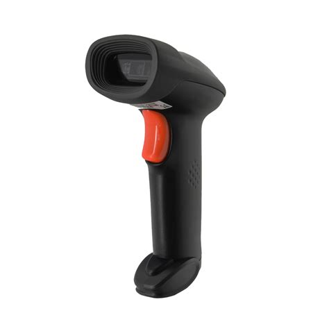 Swiftautoid Unveils 1D Laser Barcode Scanner | Swiftautoid