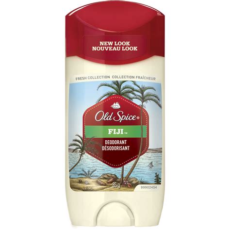 Old Spice Fresh Collection Men's Fiji Scent Deodorant | Walmart Canada