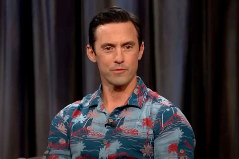 Milo Ventimiglia Reacts to Fans’ Disappointment He Got Married