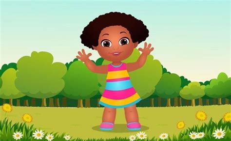 ChuChu TV Nursery Rhymes Kids Song - Download Apps And Games