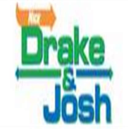 drake and josh logo 10 free Cliparts | Download images on Clipground 2024