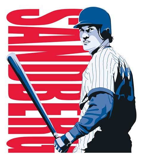 Hall of Fame Baseball Players | Behance