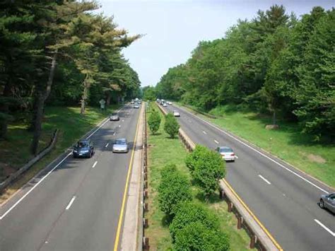 The Bridges of the Merritt Parkway | World Monuments Fund