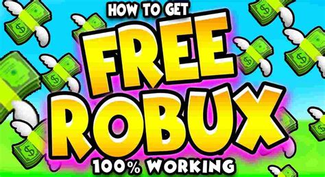 Free Robux Generator Link For Roblox (2024)