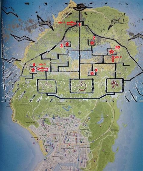 Help us solve GTA 5's huge hidden conspiracy | PC Gamer