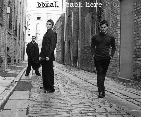 BBMak – Back Here (1999, CD2, CD) - Discogs