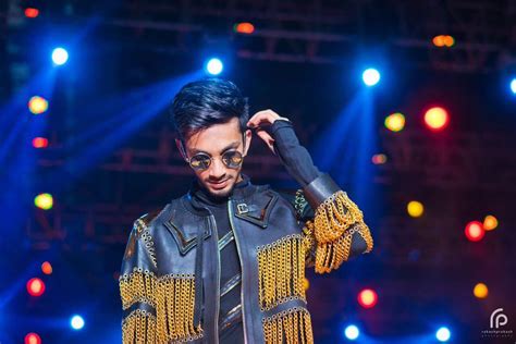 Anirudh Ravichander HD Wallpapers - Wallpaper Cave