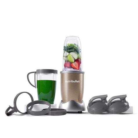 Nutribullet Pro 900 Review For 2021