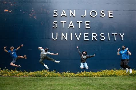 Choose SJSU