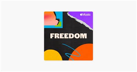 ‎FREEDOM - Playlist - Apple Music