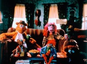 Muppets from Space *** (1999, Jeffrey Tambor, F Murray Abraham, Rob ...