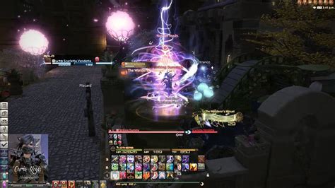 FFXIV Bard Rotation 4.0 - YouTube