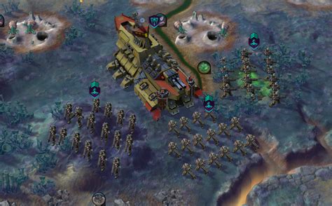 Civilization: Beyond Earth Mods PC Editorial | GameWatcher