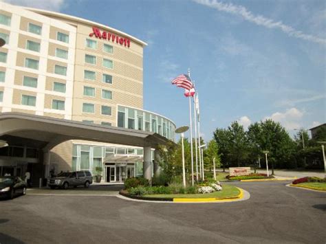 Images and Places, Pictures and Info: atlanta airport marriott gateway