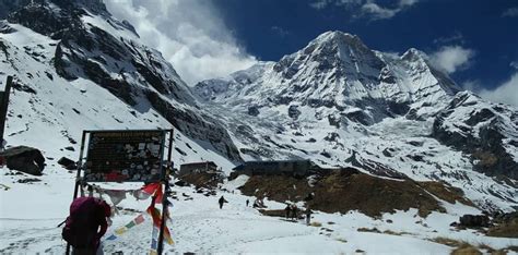 Annapurna Base Camp Trek from Pokhara Helicopter Return 6 Days - 2021/2022, Cost, Itinerary and ...