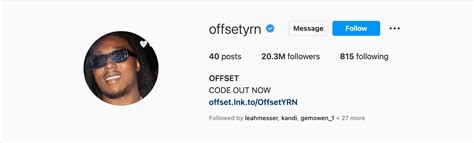 Offset Finally Reacts To Takeoff's Murder Amid Backlash