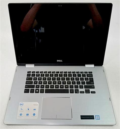 DELL Inspiron 15 7579を購入 - Life with 34