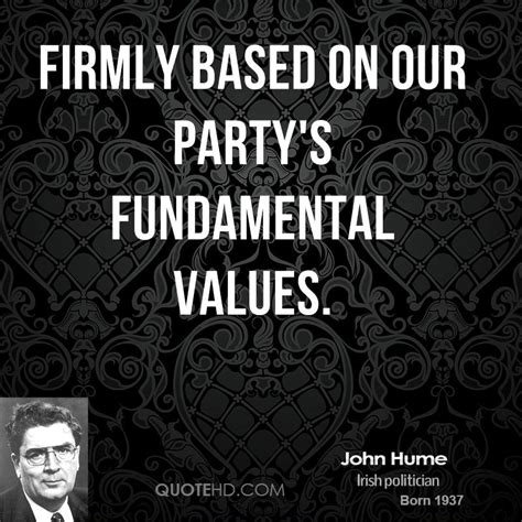 John Hume Quotes. QuotesGram