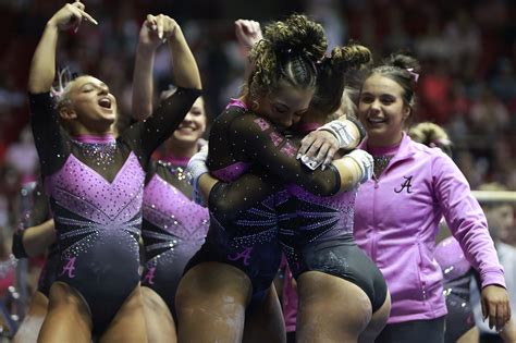 Alabama Gymnastics Coach Dana Duckworth Steps Down as Head Coach